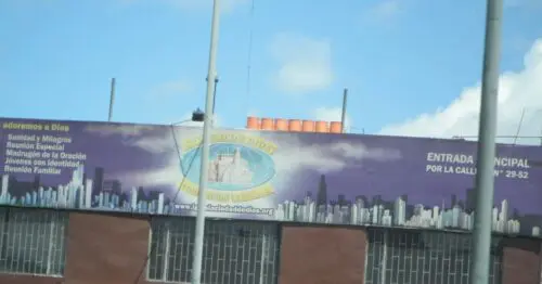 CIUDAD DE DIOS COMUNIDAD CRISTIANA CIUDAD DE DIOS COMUNIDAD CRISTIANA
